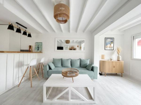 Charmante maison pour 6 personnes